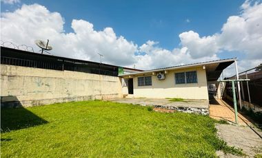 Vendo Casa en Juan Diaz