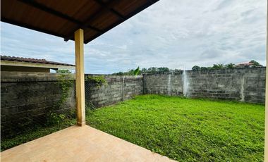 Vendo Casa en Arraijan