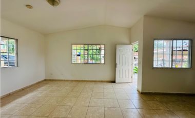 Vendo Casa en Arraijan