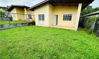 Vendo Casa en Arraijan