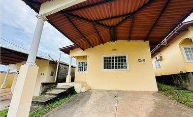 Vendo Casa en Arraijan