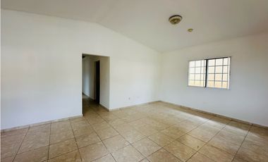 Vendo Casa en Arraijan