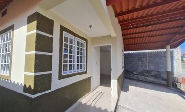 ARRAIJAN / ALTOS DE CERRO TIGRE / 200M2 / 3 HABITAC / TERRAZA / PATIO