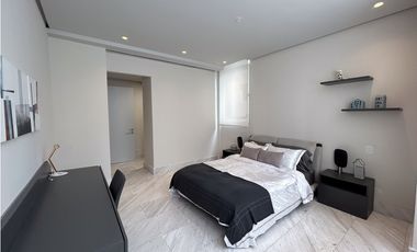 PUNTA PAITILLA / PH THE TOWERS / 395M2 / 4 HABITAC / BALCÓN / AMOBLADO