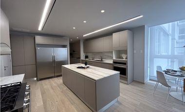 PUNTA PAITILLA / PH THE TOWERS / 395M2 / 4 HABITAC / BALCÓN / AMOBLADO