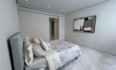PUNTA PAITILLA / PH THE TOWERS / 395M2 / 4 HABITAC / BALCÓN / AMOBLADO