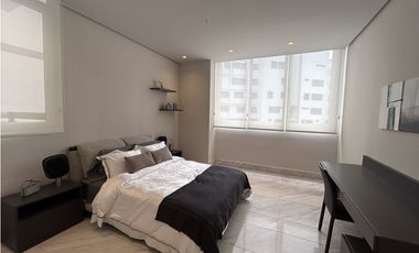 PUNTA PAITILLA / PH THE TOWERS / 395M2 / 4 HABITAC / BALCÓN / AMOBLADO