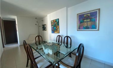 APARTAMENTO AMOBLADO PH CONCEPT SAN FRANCISCO
