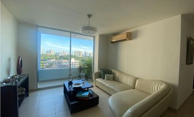 APARTAMENTO AMOBLADO PH CONCEPT SAN FRANCISCO