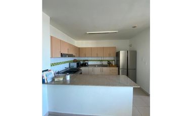 APARTAMENTO AMOBLADO PH CONCEPT SAN FRANCISCO