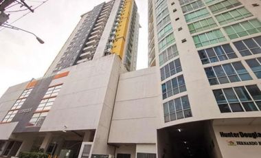 APARTAMENTO AMOBLADO PH CONCEPT SAN FRANCISCO