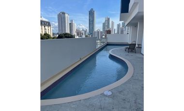 APARTAMENTO AMOBLADO PH CONCEPT SAN FRANCISCO