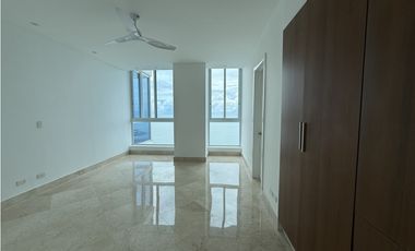 PUNTA PAITILLA / PH THE POINT / 500M2 / 4 HAB / LINEA BLANCA / BALCÓN