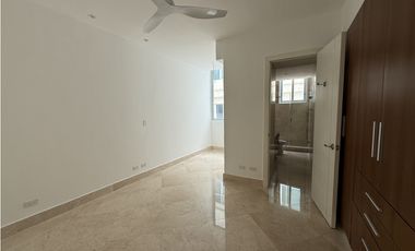 PUNTA PAITILLA / PH THE POINT / 500M2 / 4 HAB / LINEA BLANCA / BALCÓN