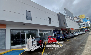 ALQUILER LOCAL EN TUMBAMUERTO EL DORADO 2487 M2