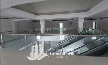 ALQUILER LOCAL EN TUMBAMUERTO EL DORADO 2487 M2