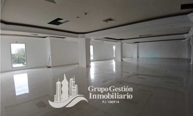 ALQUILER LOCAL EN TUMBAMUERTO EL DORADO 2487 M2