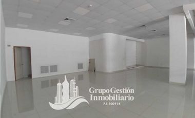 ALQUILER LOCAL EN TUMBAMUERTO EL DORADO 2487 M2