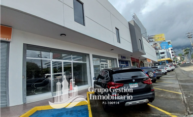 ALQUILER LOCAL EN TUMBAMUERTO EL DORADO 2487 M2