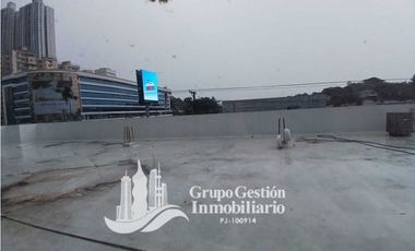 ALQUILER LOCAL EN TUMBAMUERTO EL DORADO 2487 M2