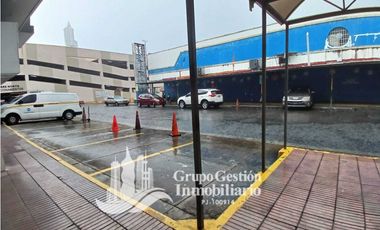 ALQUILER LOCAL EN TUMBAMUERTO EL DORADO 2487 M2