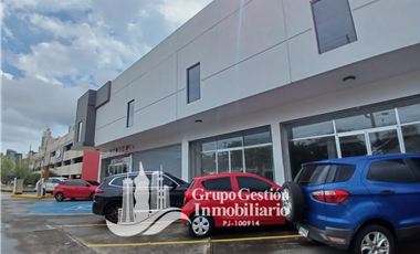 ALQUILER LOCAL EN TUMBAMUERTO EL DORADO 2487 M2