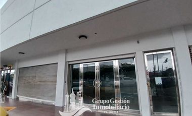 ALQUILER LOCAL EN TUMBAMUERTO EL DORADO IDEAL PARA BANCO 290M2 KAF