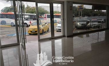ALQUILER LOCAL EN TUMBAMUERTO EL DORADO IDEAL PARA BANCO 290M2 KAF