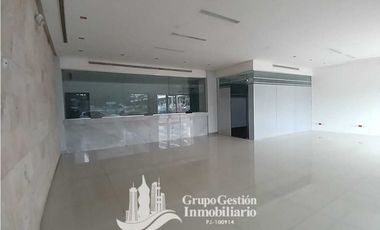 ALQUILER LOCAL EN TUMBAMUERTO EL DORADO IDEAL PARA BANCO 290M2 KAF