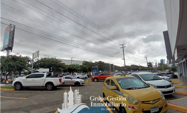 ALQUILER LOCAL EN TUMBAMUERTO EL DORADO IDEAL PARA BANCO 290M2 KAF