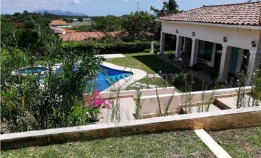 VENTA DE FINCA EN HACIENDA PACFICA, HERMOSA Y ÚNICA OPORTUNIDAD