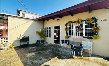 Vendo Casa en Betania