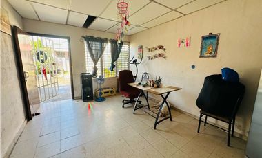 Vendo Casa en Betania