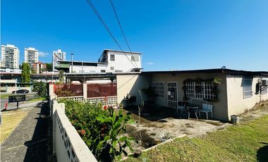 Vendo Casa en Betania