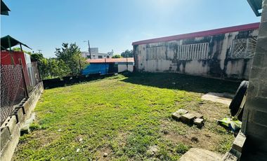 Vendo Casa en Betania
