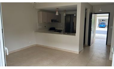 BOSQUES DEL PACIFICO | SE ALQUILA |TOWNHOME | 3 REC | 2.5 B | 2 P | LB