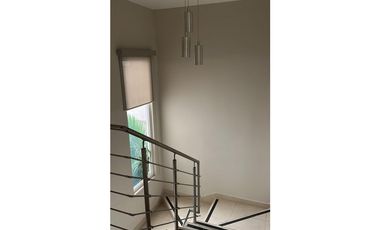 BOSQUES DEL PACIFICO | SE ALQUILA |TOWNHOME | 3 REC | 2.5 B | 2 P | LB