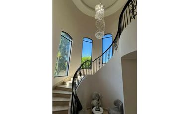 VENTA DE CASA EN COSTA DEL ESTE PH MAGNOLIA