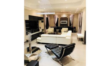 VENTA DE CASA EN COSTA DEL ESTE PH MAGNOLIA