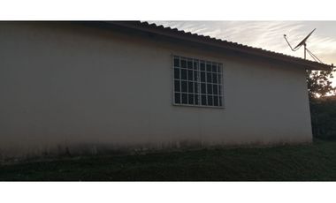COD02 Casa en Venta en Santa Isabel, Pacora (localizada en esquina)