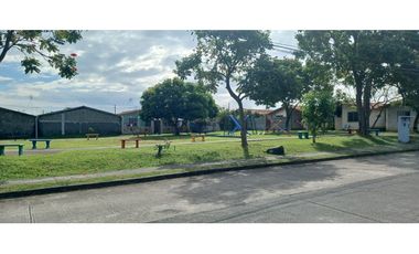 COD02 Casa en Venta en Santa Isabel, Pacora (localizada en esquina)