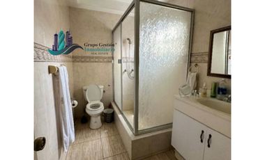 VENTA DE CASA EN URBANIZACIÓN LA PERLA
