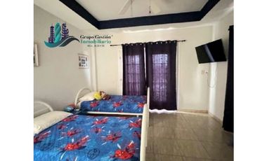 VENTA DE CASA EN URBANIZACIÓN LA PERLA
