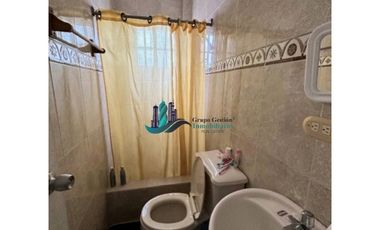VENTA DE CASA EN URBANIZACIÓN LA PERLA