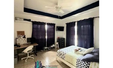 VENTA DE CASA EN URBANIZACIÓN LA PERLA