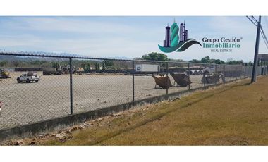 VENTA DE LOTE COMERCIAL EN LA DAVID LA INTERAMERICANA