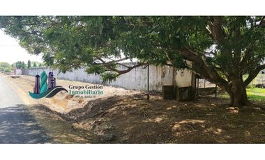 VENTA DE LOTE COMERCIAL EN LA DAVID LA INTERAMERICANA