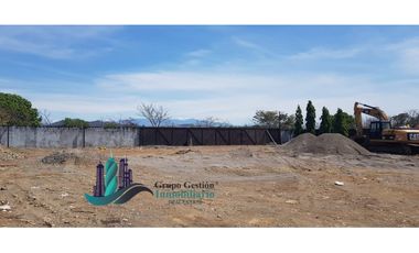 VENTA DE LOTE COMERCIAL EN LA DAVID LA INTERAMERICANA