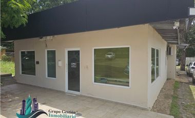 VENTA DE LOTE COMERCIAL EN LA DAVID LA INTERAMERICANA