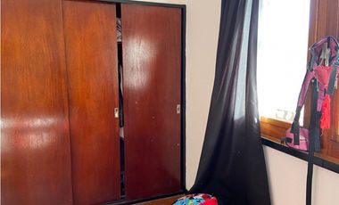 Duplex en Pinamar. 3 ambientes, Patio y Parrilla